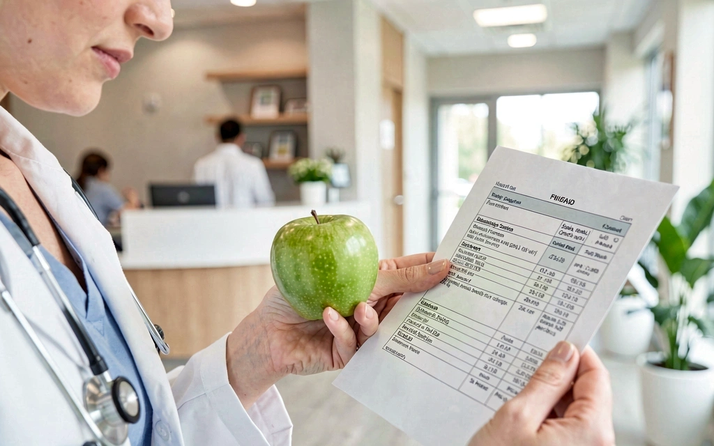 Datengestützte Analyse