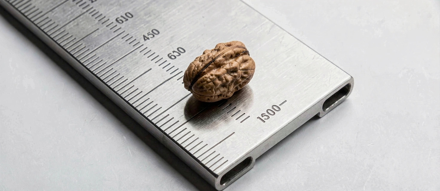 Präzision in der Datenerfassung