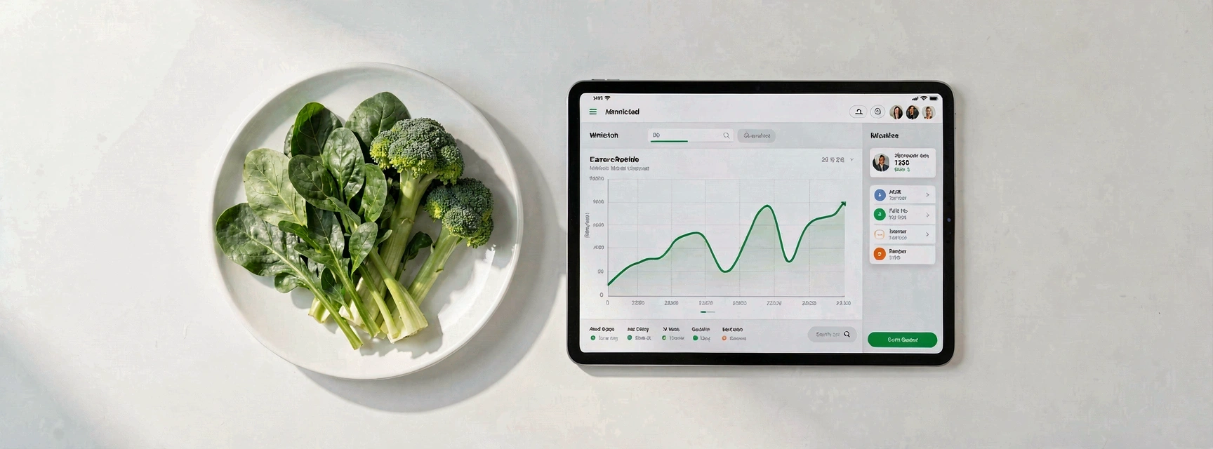 Sichere Datenverarbeitung im gesundheitlichen Kontext
